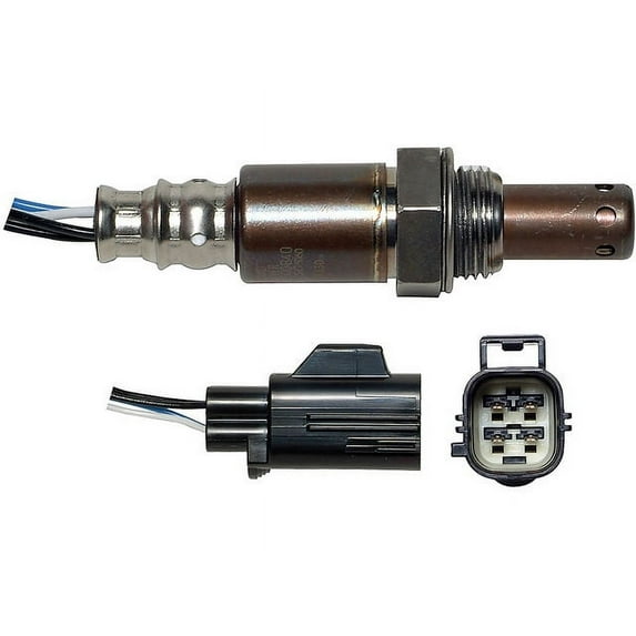 Upstream Air Fuel Ratio Sensor - Compatible with 2005 - 2009 Land Rover LR3 2006 2007 2008