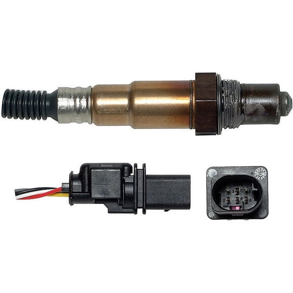 Upstream Air Fuel Ratio Sensor - Compatible with 2006 - 2008 BMW 750Li 2007