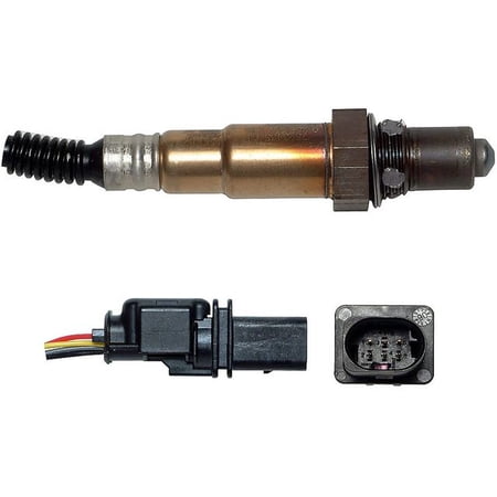 Upstream Air Fuel Ratio Sensor - Compatible with 2008 - 2017 Smart Fortwo 2009 2010 2011 2012 2013 2014 2015 2016
