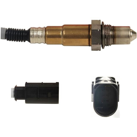 Upstream Air Fuel Ratio Sensor - Compatible with 2010 - 2015 Freightliner Sprinter 3500 2011 2012 2013 2014