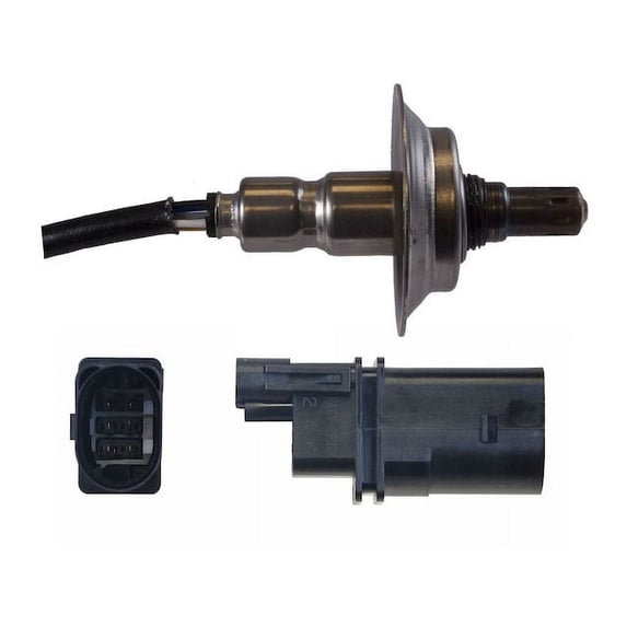Upstream Air Fuel Ratio Sensor - Compatible with 2014 - 2018 Mitsubishi Outlander Sport 2015 2016 2017