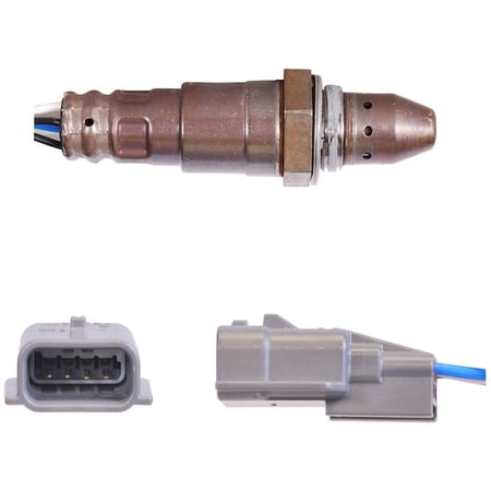 Upstream Air Fuel Ratio Sensor - Compatible with 2014 - 2019 Nissan Rogue 2015 2016 2017 2018
