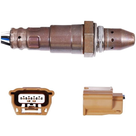 Upstream Air Fuel Ratio Sensor - Compatible with 2014 INFINITI QX60