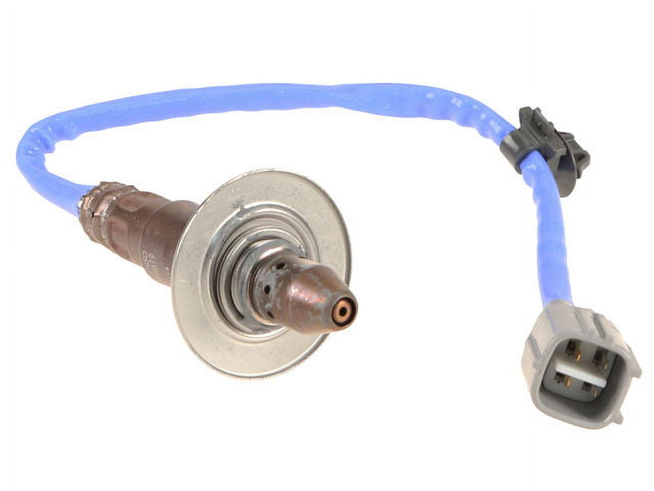 2 x Oxygen O2 sensor Pre-Cat for Land Rover Freelander 2006 on 3.2 Front (Pair) 2 x Oxygen O2 sensor Pre-Cat for Land Rover Freelander 2006 on 3.2 Front (Pair)