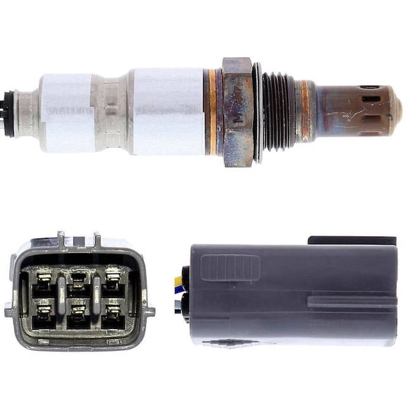 Upstream Air Fuel Ratio Sensor - Compatible with 2016 - 2018 Mazda MX-5 Miata 2017