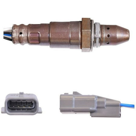 Upstream Air Fuel Ratio Sensor - Compatible with 2018 - 2019 Nissan Rogue Sport