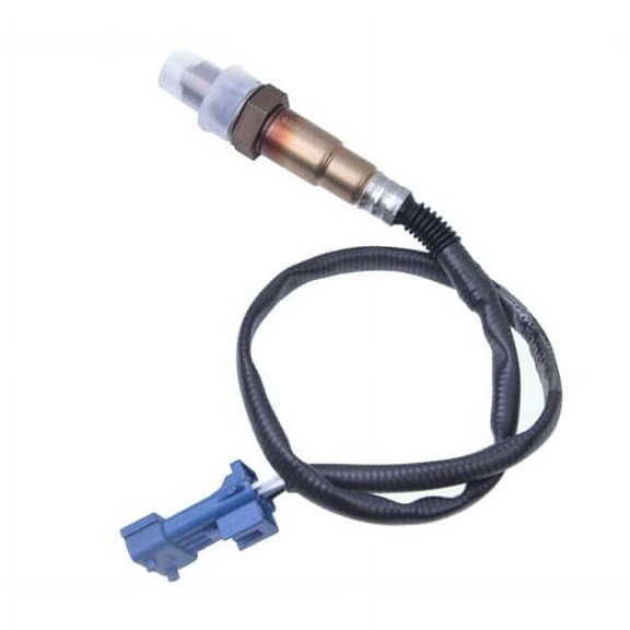 Upstream & Downstream 4-Wire Universal Lambda Oxygen O2 Sensor For 0258986615