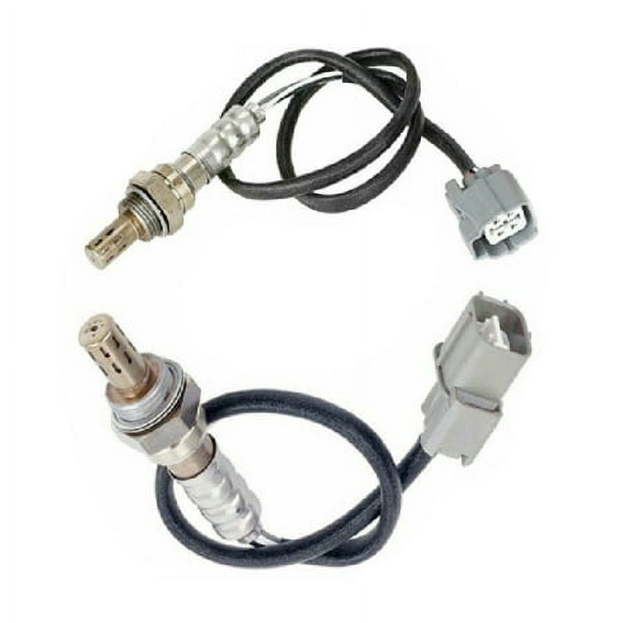 Upstream & Downstream O2 Oxygen Sensor 1 & 2 For 1999 2000 2003 Honda ...