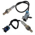 thumbnail image 1 of Upstream+Downstream O2 Oxygen Sensor For 2004-2005 Chevy Trailblazer/GMC Canyon, 1 of 3