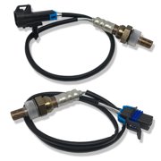 Upstream & Downstream O2 Oxygen Sensor For 2005-2007 Saturn Ion 234-4066 234-434