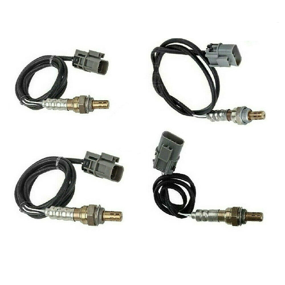 Upstream+Downstream Oxygen O2 Sensor For 1996-2000 Infiniti Nissan ...