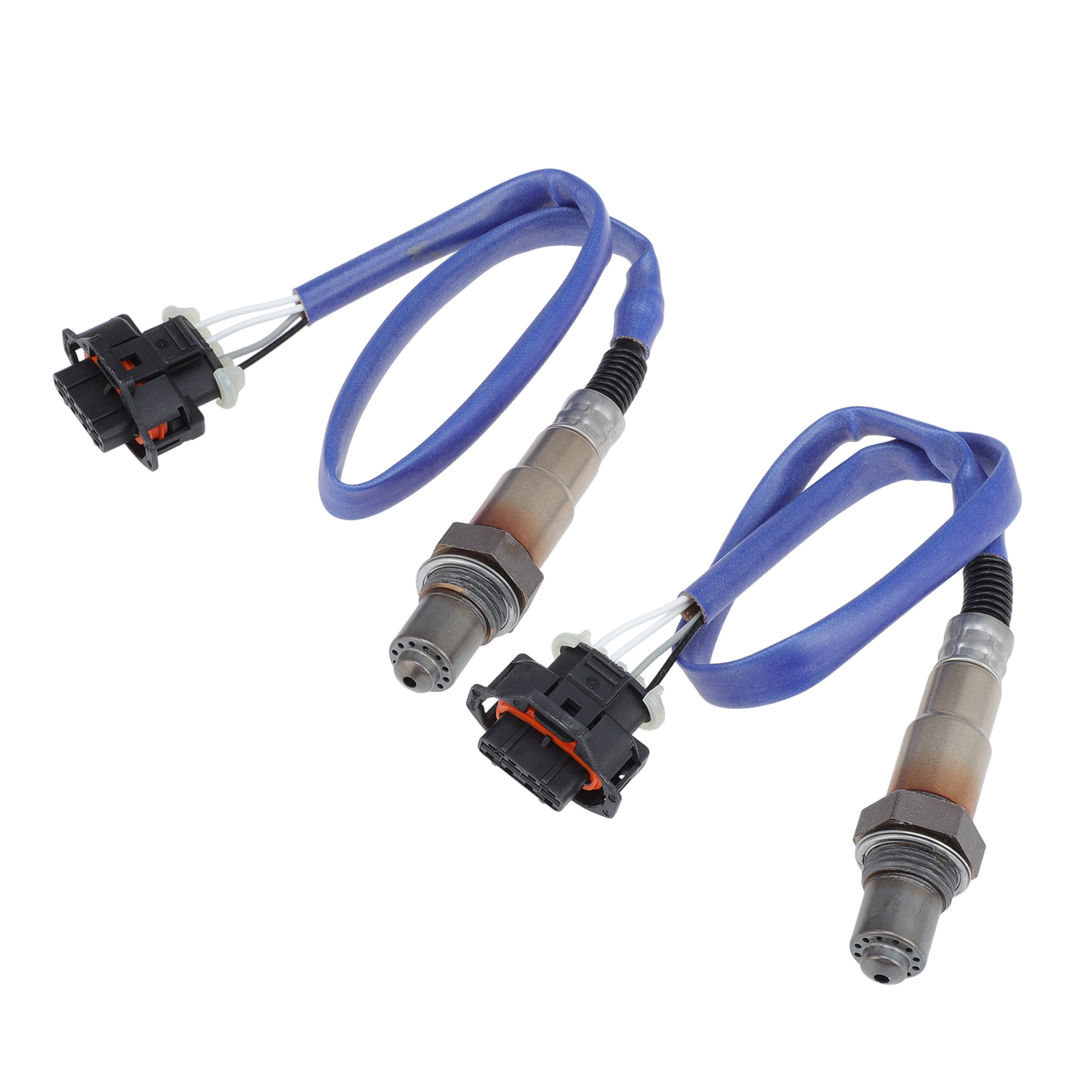 Upstream Downstream Oxygen Sensor for Chevrolet Cruze 2011-2015 for Chevrolet Sonic 1.8L 2012-2018 1.8L  2344528/2344527/55572216/55574136/55568696/55572215 2pcs
