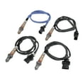 thumbnail image 1 of Upstream Downstream Oxygen Sensor for Maserati Ghibli 3.0L 2014-2020 for Maserati Quattroporte 3.0L 2015-2020 No.670002199/670004022/0258010360/670009075/670009076 4 Pcs, 1 of 7