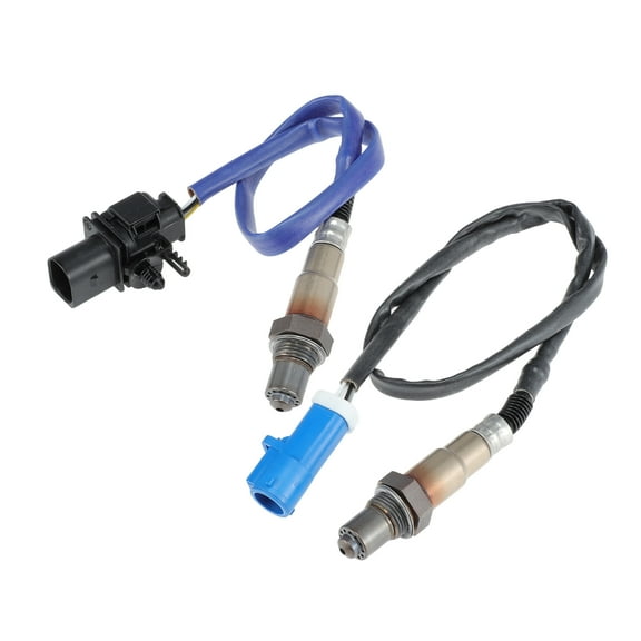Upstream & Downstream Oxygen Sensor for Ford Escape 1.6L L4 2013-2016 2345068/2344577 2pcs