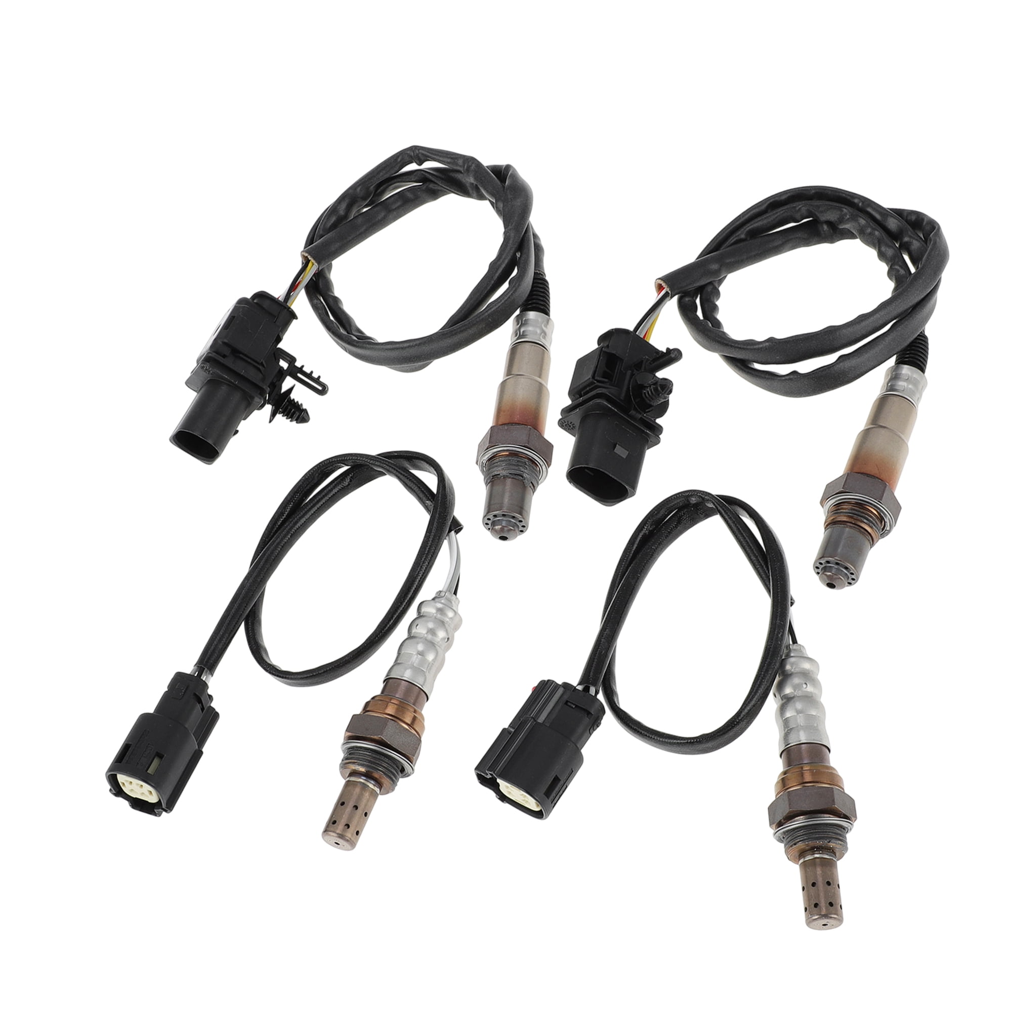 Upstream & Downstream Oxygen Sensor for Ford F-150 3.5L V6 2011 2012 ...