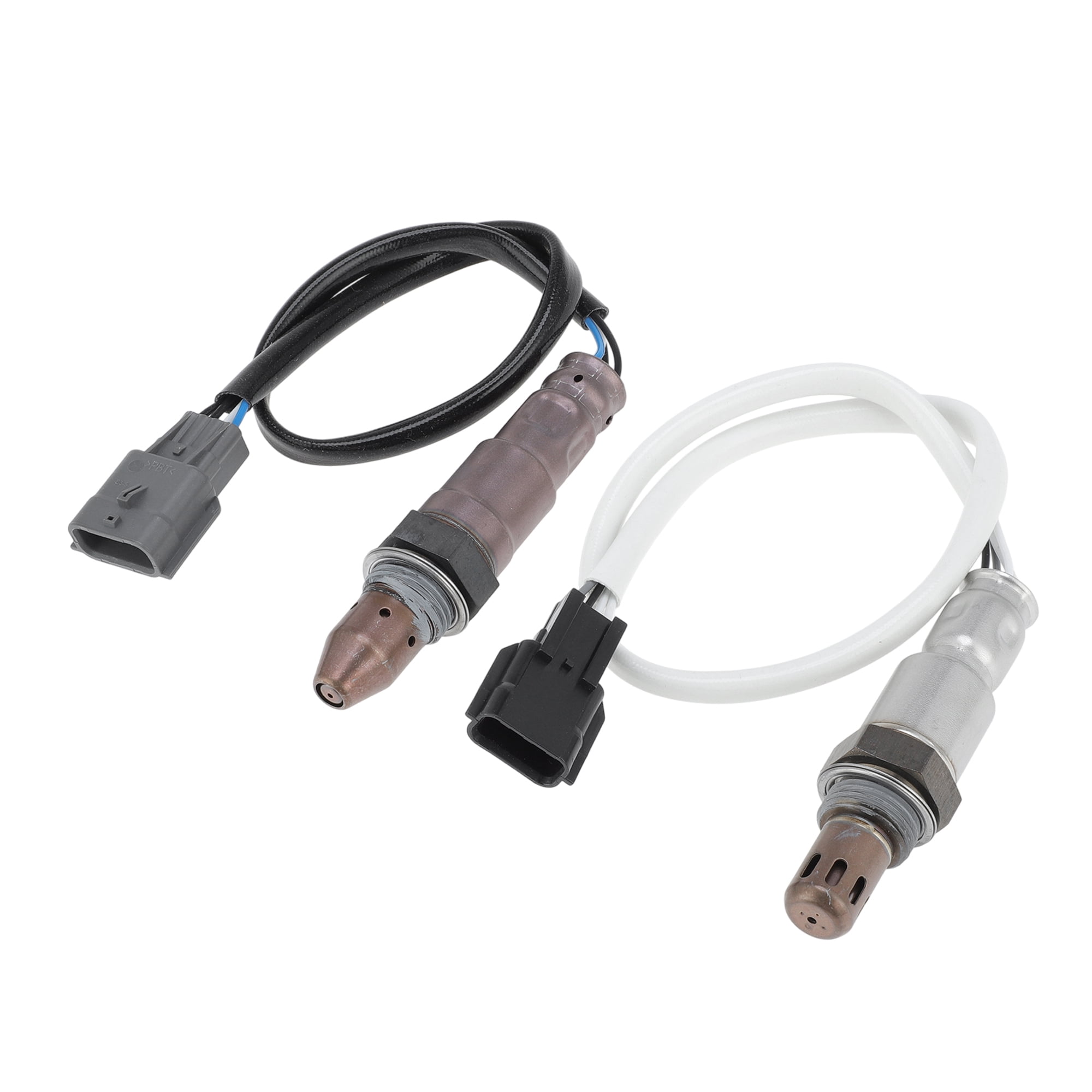Upstream Downstream Oxygen Sensor for Nissan Rogue S, SL, SV 2.5L L4 - Gas 2014-2018 2349149/2344906 2 Pcs
