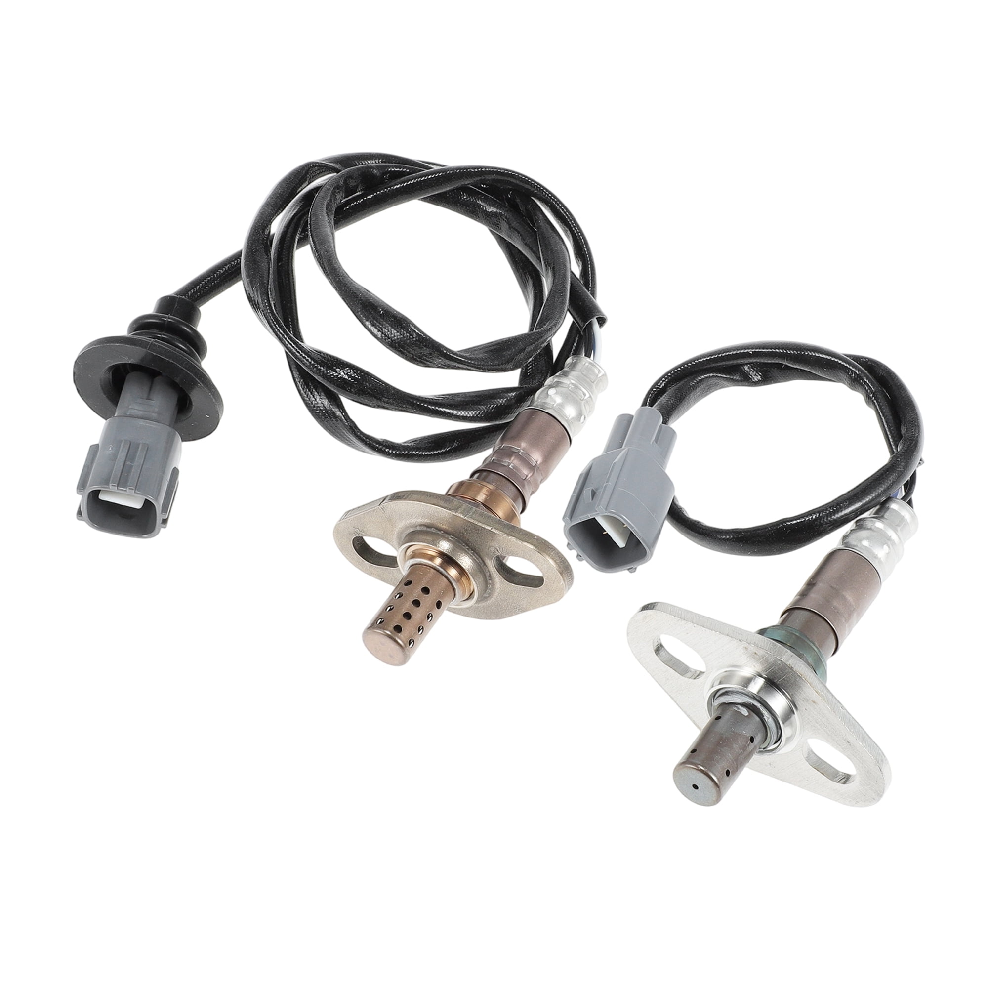 Upstream & Downstream Oxygen Sensor for Toyota Tacoma 2.4L 2.7L 3.4L 2001 2002 2003 2004 2349001/2344189 2pcs