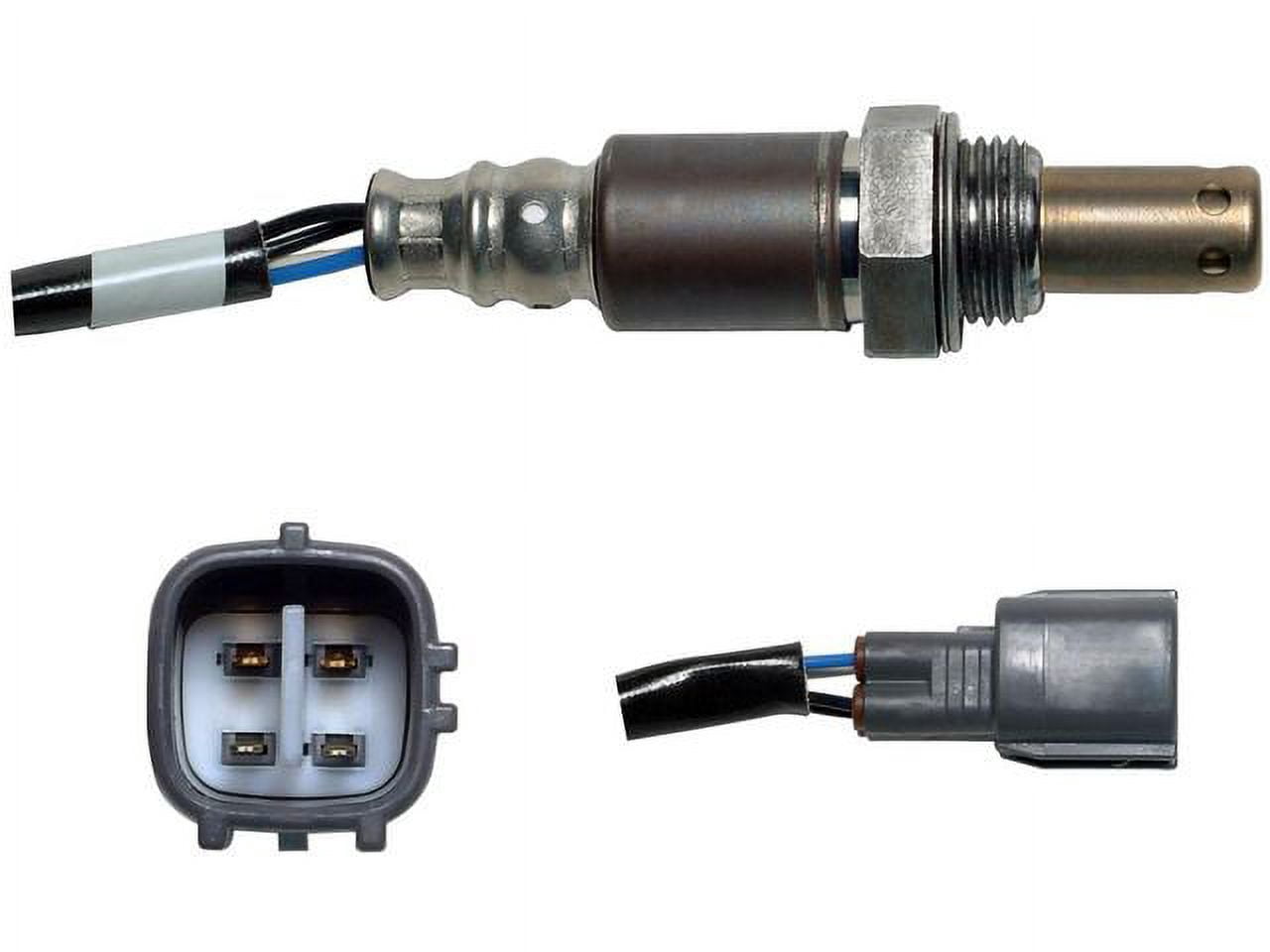 Upstream Front Air Fuel Ratio Sensor - Compatible with 2002 - 2006 ...