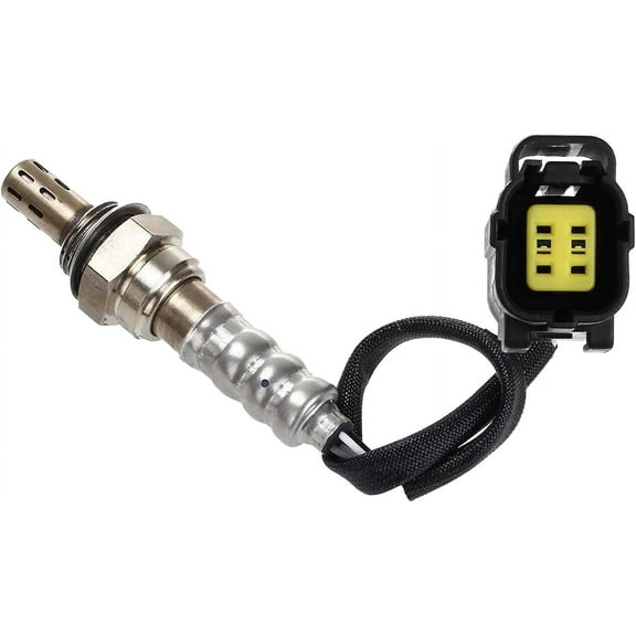 Upstream Front O2 Oxygen Sensor Replacement for Mazda 2003 2002 2001 Protege Protege5 2.0L,Replaces#75-2401 Sg1040 234-4721