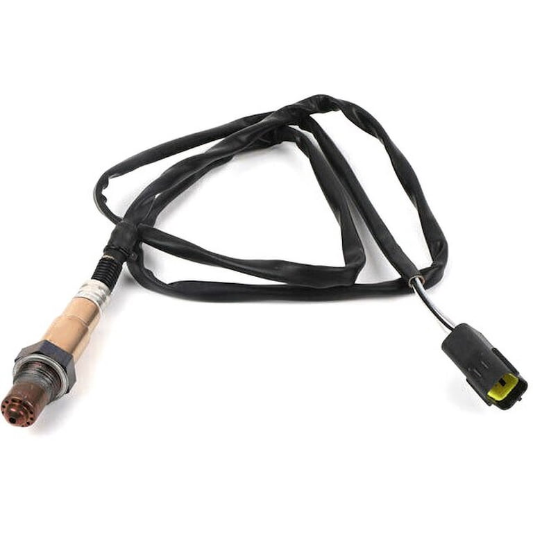 BOXI Oxygen O2 Sensor Upstream Fits for Kia Rio 2001-2005