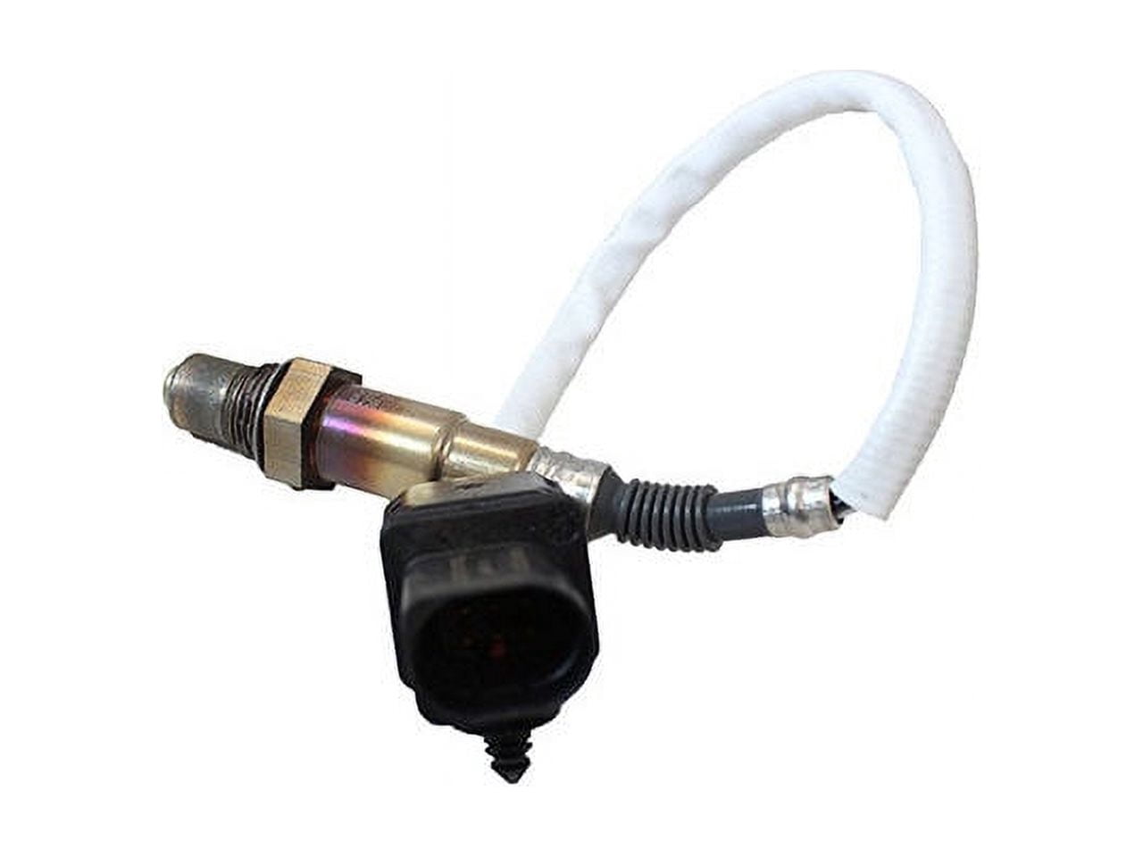 Upstream Front Oxygen Sensor - Compatible with 2009 - 2010 Ford F-150 ...