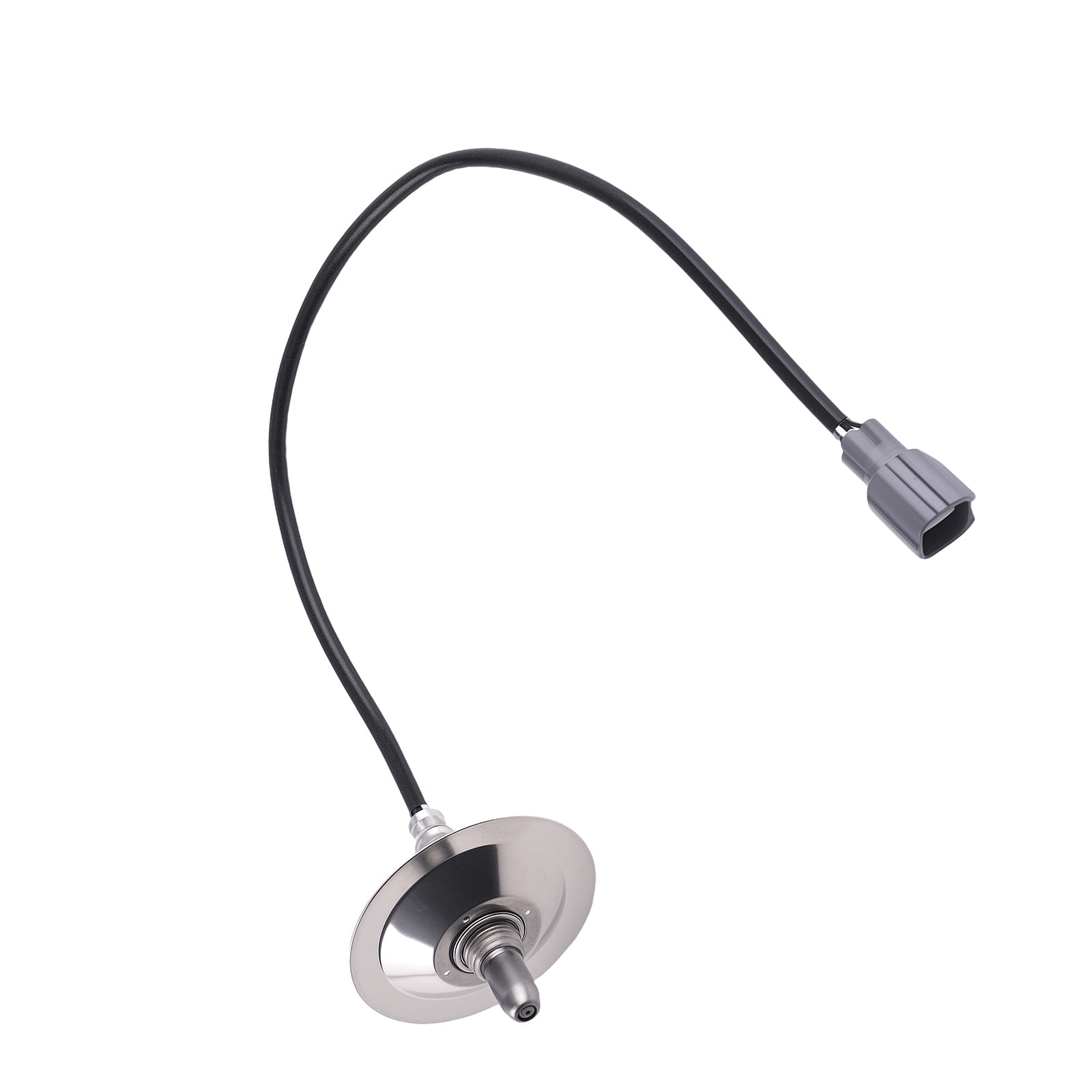 Upstream Front Oxygen Sensor for Toyota Camry 2009-2011 & Venza 2009-2013, 4-Wire Engine Emission Control, Replaces 234-9089, 89467-06100, 24827, ES10934, 250-54059