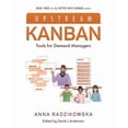 thumbnail image 1 of Better with Kanban Upstream Kanban: Tools for Demand Managers, Book 3, (Paperback), 1 of 1