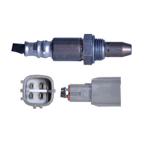 Upstream Left Air Fuel Ratio Sensor - Compatible with 2009 - 2011 Toyota Venza 2010