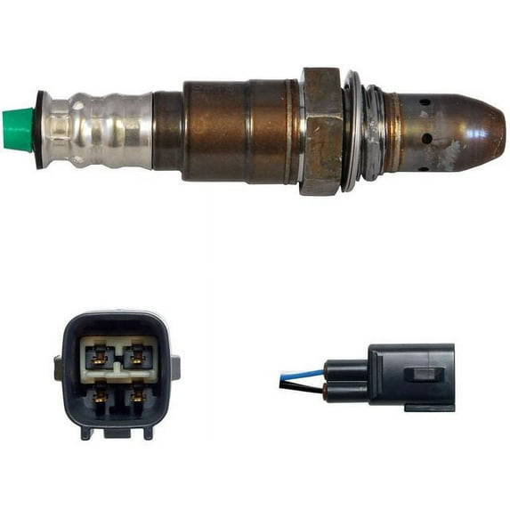 Upstream Left Air Fuel Ratio Sensor - Compatible with 2014 - 2017 IS350 RWD 2015 2016