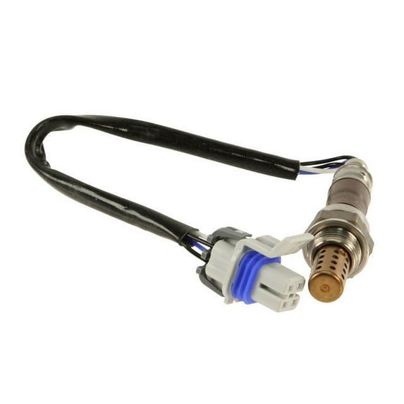 Upstream Left Oxygen Sensor - Compatible with 2000 - 2002 GMC Safari 2001
