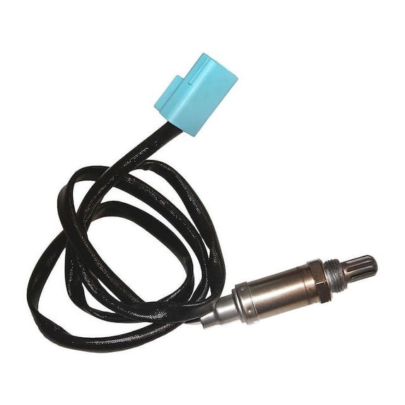Upstream Left Oxygen Sensor - Compatible with 2001 - 2003 INFINITI QX4 3.5L V6 VQ35DE FI Naturally Aspirated GAS 2002