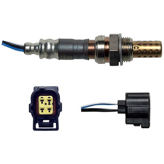 Upstream Left Oxygen Sensor - Compatible with 2002 - 2003 Jeep Liberty