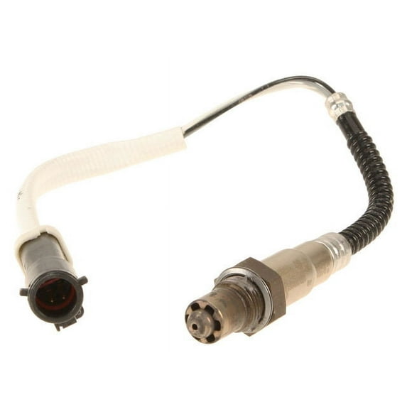 Upstream Left Oxygen Sensor - Compatible with 2007 - 2008 Ford Expedition