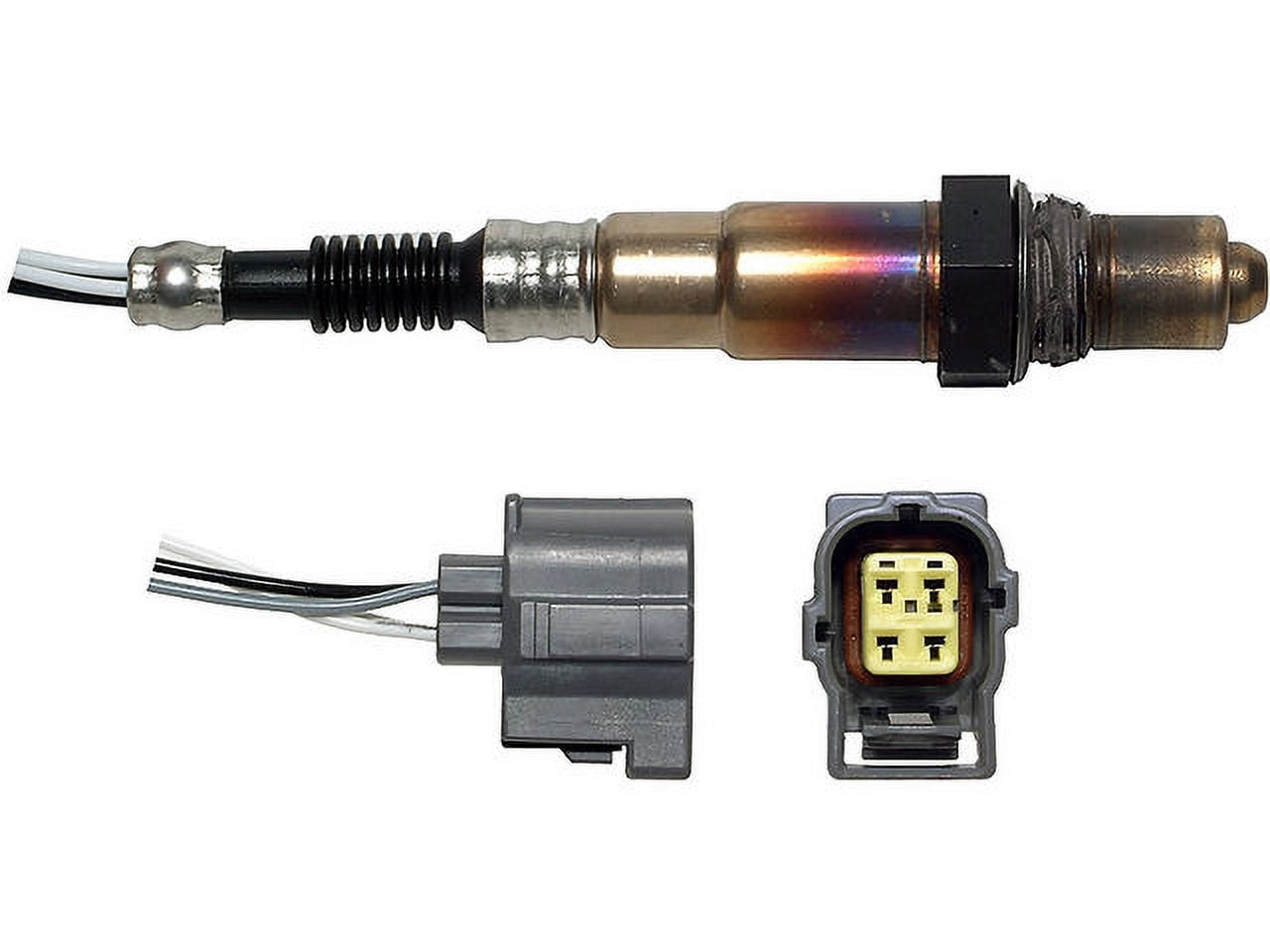 Interesting 2007 Jeep Wrangler O2 Sensor Gallery