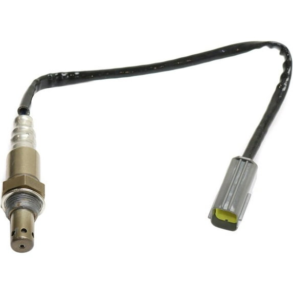 Upstream Left Oxygen Sensor - Compatible with 2011 - 2012 Nissan Frontier VQ40DE FI Naturally Aspirated Gas