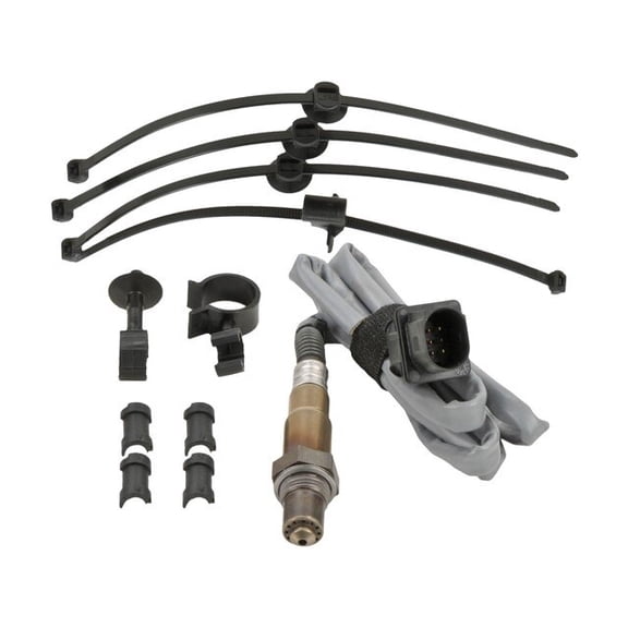 Upstream Left Oxygen Sensor - Compatible with 2011 - 2016 Ford F-150 2012 2013 2014 2015