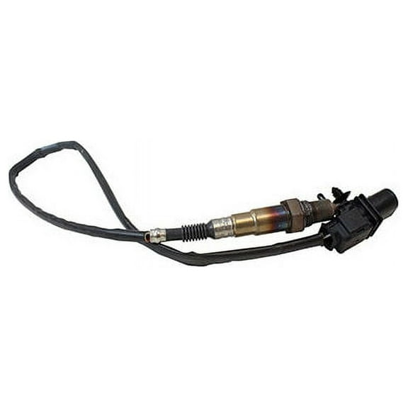 Upstream Left Oxygen Sensor - Compatible with 2011 - 2017 Lincoln Navigator 2012 2013 2014 2015 2016