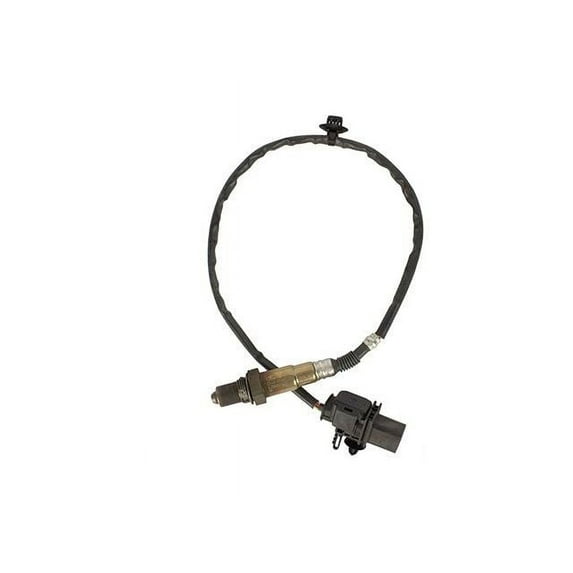 Upstream Left Oxygen Sensor - Compatible with 2015 - 2019 Ford Transit-350 HD 3.5L V6 2016 2017 2018