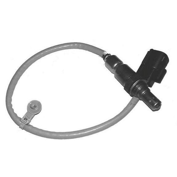 Upstream Left Oxygen Sensor - Compatible with 2016 - 2019 Ford Transit-350 HD 3.7L V6 2017 2018