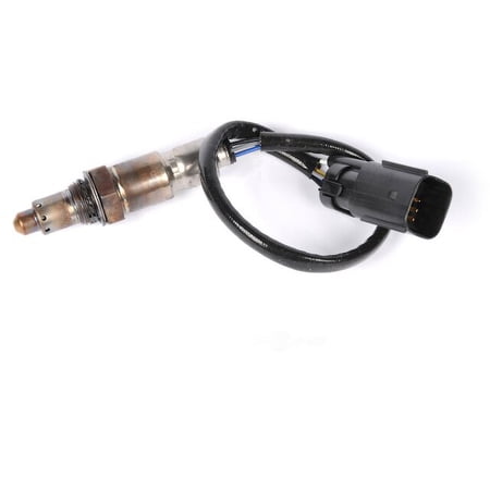 Upstream Left Oxygen Sensor - Compatible with 2018 - 2020 Chevrolet Equinox 2.0L 4-Cylinder LTG VIN X - AC Delco