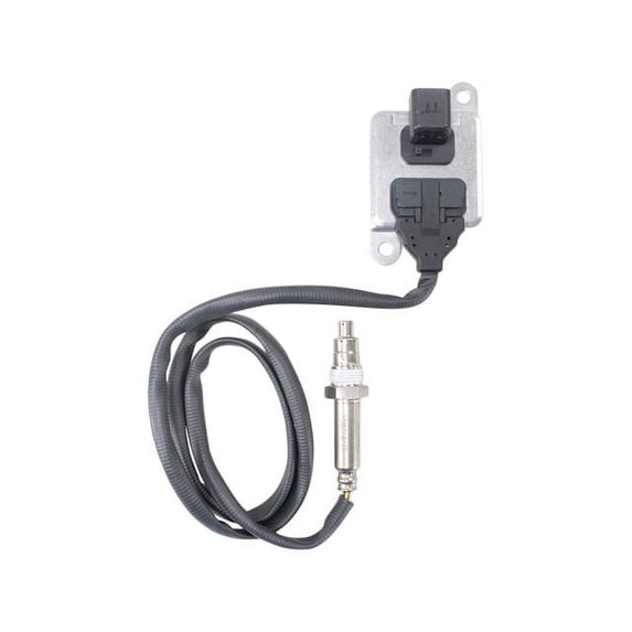 Upstream NOx Nitrogen Oxide Sensor - Compatible with 2011 - 2014 Chevy Silverado 3500 HD 6.6L V8 2012 2013