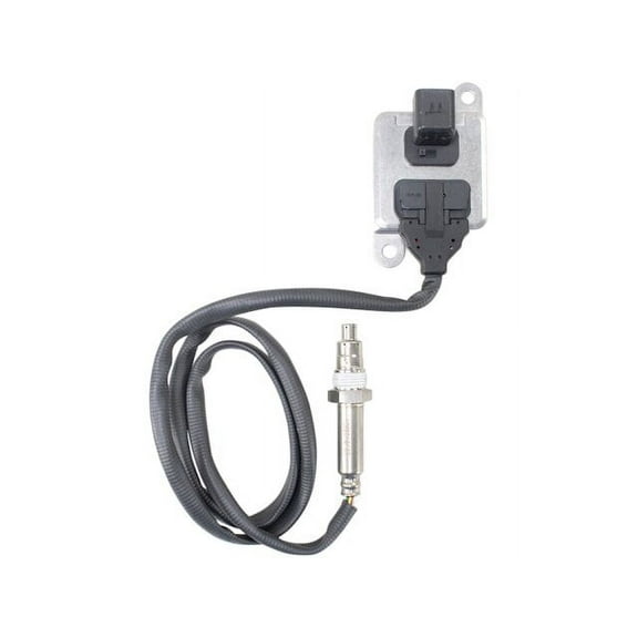 Upstream NOx Nitrogen Oxide Sensor - Compatible with 2011 - 2014 Chevy Silverado 3500 HD 6.6L V8 2012 2013