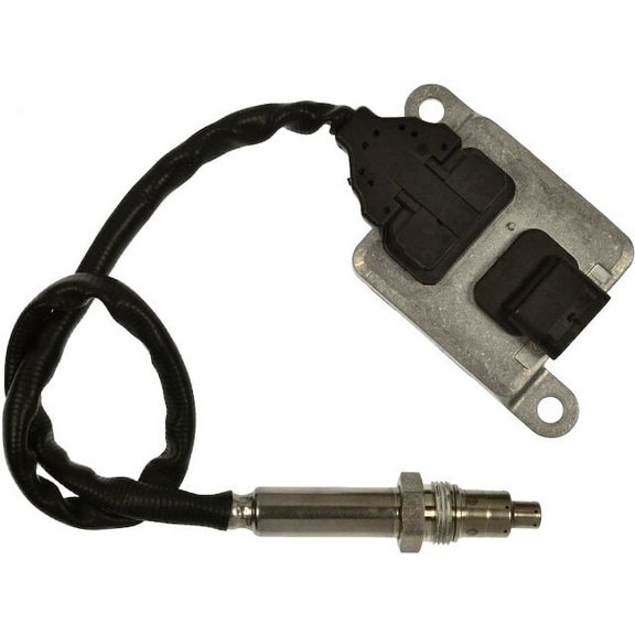Upstream NOx Nitrogen Oxide Sensor - Compatible with 2013 - 2015 Mercedes-Benz GLK250 2.1L 4-Cylinder 2014