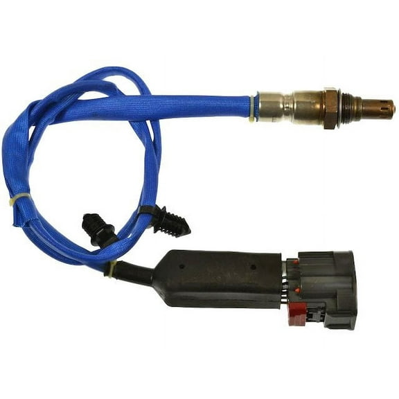 Upstream NOx Nitrogen Oxide Sensor - Compatible with 2013 - 2016 Ford F-350 Super Duty 6.7L V8 2014 2015