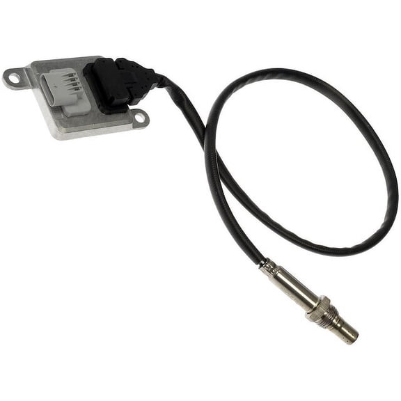 Upstream NOx Nitrogen Oxide Sensor - Compatible with 2017 - 2020 Ford F-550 Super Duty 6.7L V8 - Dorman