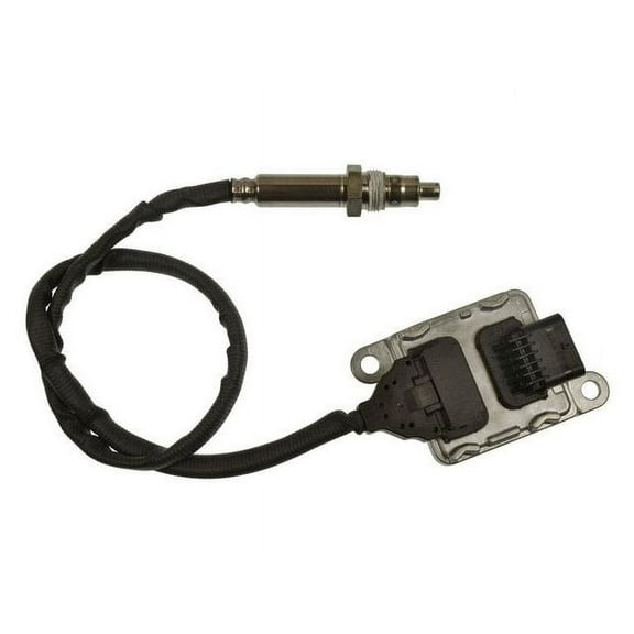 Upstream NOx Nitrogen Oxide Sensor - Compatible with 2018 - 2019 GMC Sierra 3500 HD 6.6L V8 L5P VIN Y