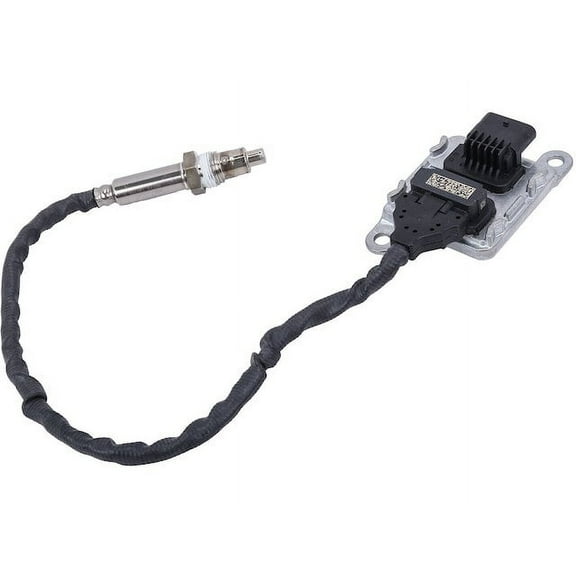 Upstream NOx Nitrogen Oxide Sensor - Compatible with 2020 - 2021 GMC Sierra 1500 3.0L 6-Cylinder LM2 VIN T