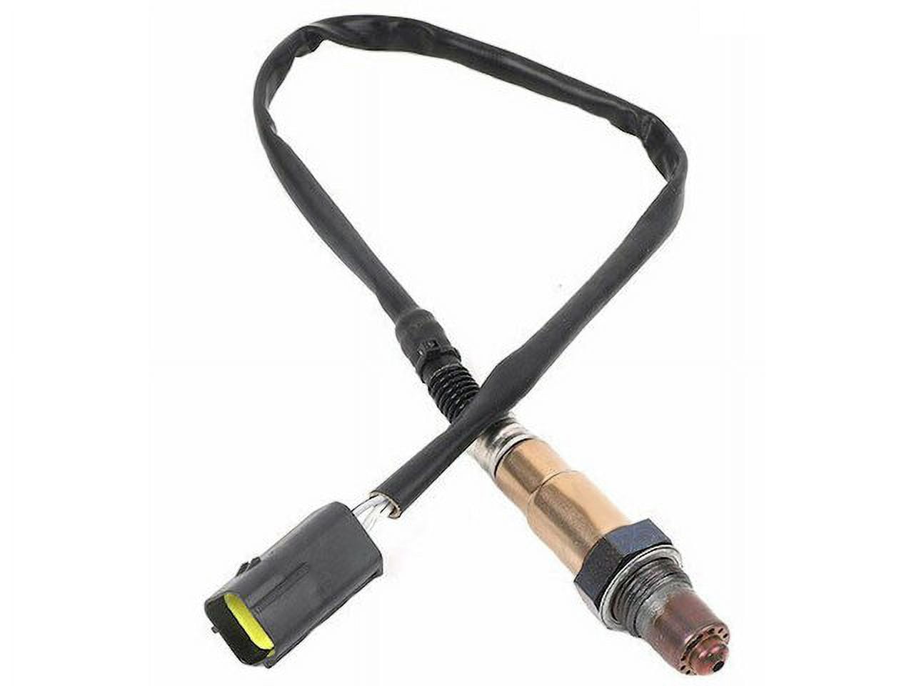 Upstream O2 Oxygen Sensor - Compatible with 2010 - 2011 Kia Soul 2.0L 4-Cylinder VIN 2 FI Naturally Aspirated Gas