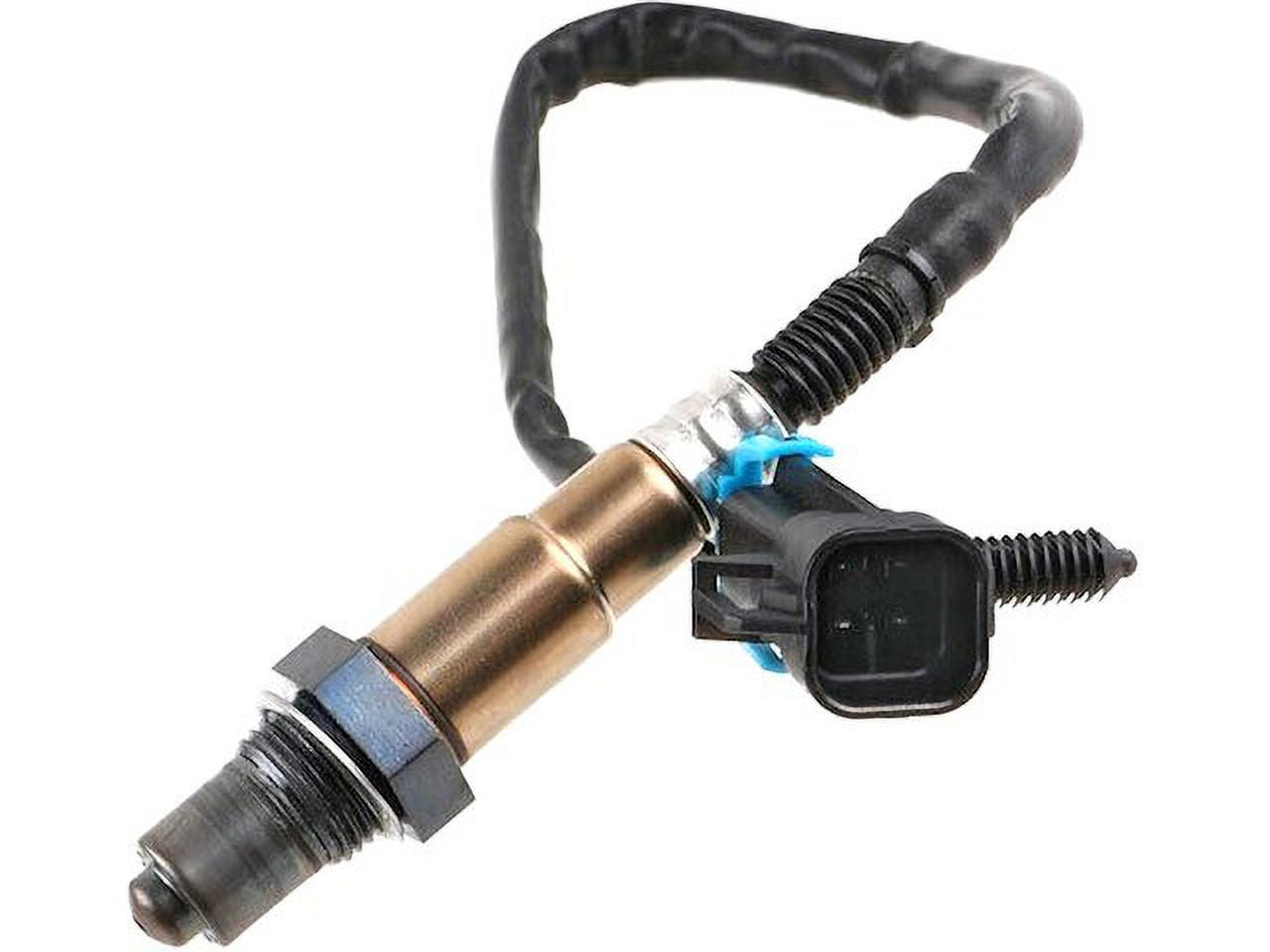 Upstream O2 Oxygen Sensor - Compatible with 2010 - 2014 Chevy Equinox 2011 2012 2013