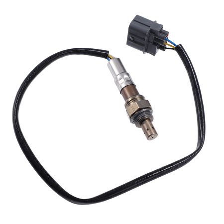 Upstream O2 Oxygen Sensor Fit for Acura TL Odyssey Pilot No.22641AA200/36531RCAA01 Silver Tone